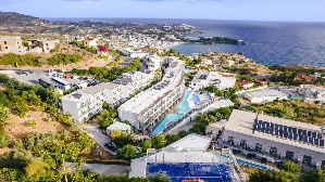 Hotel VILLAGE PANORAMA wakacje