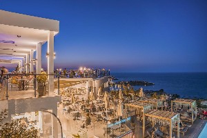 Hotel VILLAGE PANORAMA wakacje