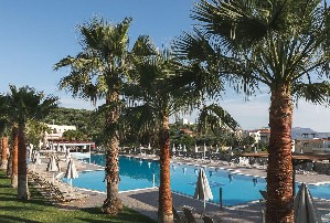 Hotel ALMYRIDA VILLAGE & WATERPARK wakacje