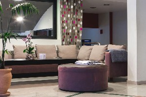 Hotel ALMYRIDA VILLAGE & WATERPARK wakacje