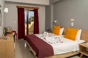 Hotel ALMYRIDA VILLAGE & WATERPARK wakacje