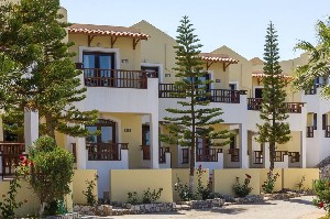 Hotel ALMYRIDA VILLAGE & WATERPARK wakacje