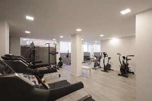 Hotel ALOE BOUTIQUE HOTEL AND SUITES wakacje