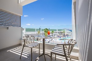 Hotel ALOE BOUTIQUE HOTEL AND SUITES wakacje