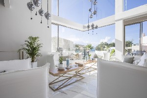 Hotel ALOE BOUTIQUE HOTEL AND SUITES wakacje