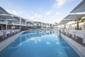 Hotel ALOE BOUTIQUE HOTEL AND SUITES wakacje