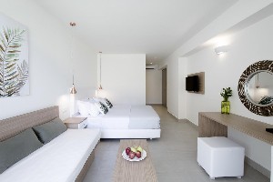 Hotel ALOE BOUTIQUE HOTEL AND SUITES wakacje