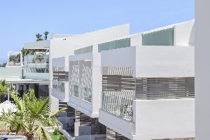 Hotel ALOE BOUTIQUE HOTEL AND SUITES wakacje