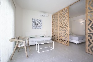 Hotel ALOE BOUTIQUE HOTEL AND SUITES wakacje