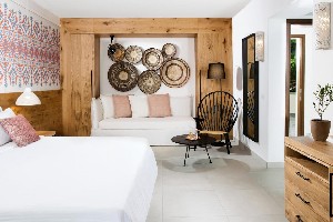 Hotel AGAPI BEACH RESORT wakacje