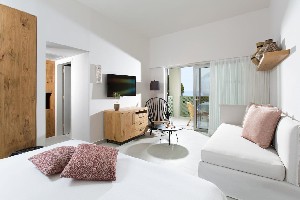 Hotel AGAPI BEACH RESORT wakacje