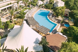 Hotel AGAPI BEACH RESORT wakacje