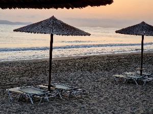 Hotel APOLLONIA BEACH RESORT & SPA wakacje