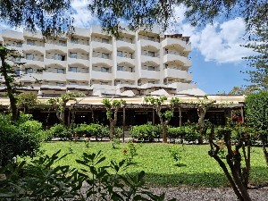 Hotel APOLLONIA BEACH RESORT & SPA wakacje