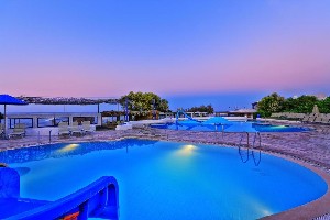 Hotel APOLLONIA BEACH RESORT & SPA wakacje
