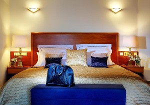 Hotel APOLLONIA BEACH RESORT & SPA wakacje