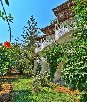 Hotel APOLLONIA BEACH RESORT & SPA wakacje