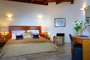 Hotel APOLLONIA BEACH RESORT & SPA wakacje