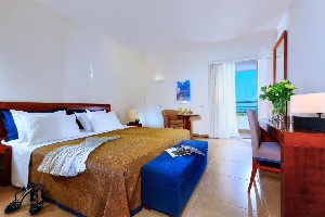 Hotel APOLLONIA BEACH RESORT & SPA wakacje