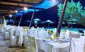 Hotel APOLLONIA BEACH RESORT & SPA wakacje