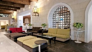 Hotel APOLLONIA BEACH RESORT & SPA wakacje