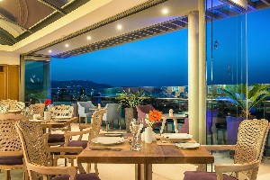 Hotel CASTELLO CITY HOTEL wakacje