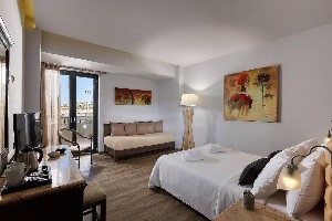 Hotel CASTELLO CITY HOTEL wakacje