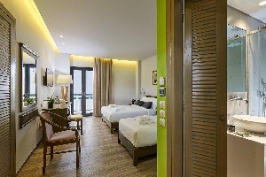 Hotel CASTELLO CITY HOTEL wakacje