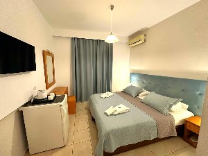 Hotel CASTRO wakacje