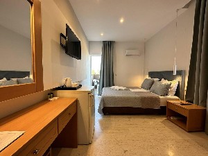 Hotel CASTRO wakacje