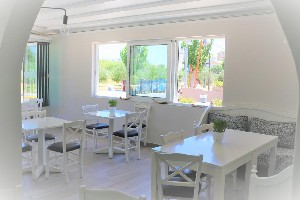 Hotel CASTRO wakacje