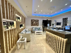 Hotel CASTRO wakacje