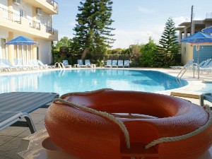 Hotel CASTRO wakacje