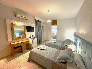 Hotel CASTRO wakacje