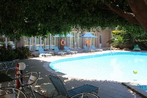 Hotel CASTRO wakacje