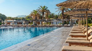 Hotel CRETA BEACH wakacje