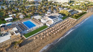 Hotel CRETA BEACH wakacje