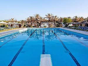 Hotel CRETA BEACH wakacje