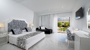 Hotel CRETA BEACH wakacje