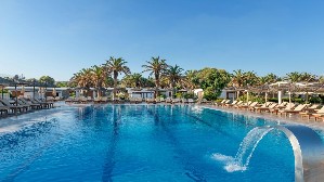 Hotel CRETA BEACH wakacje