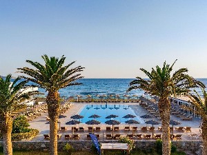 Hotel CRETA BEACH wakacje