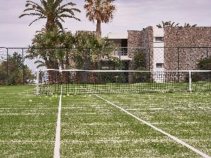 Hotel CRETA BEACH wakacje