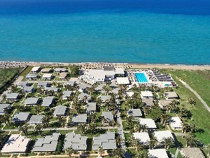 Hotel CRETA BEACH wakacje