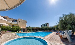 Hotel LILI HOTEL wakacje