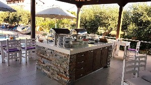 Hotel LILI HOTEL wakacje