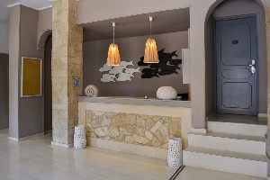 Hotel LINO MARE BOUTIQUE wakacje