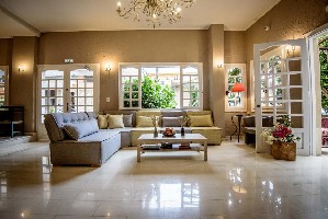 Hotel LINO MARE BOUTIQUE wakacje