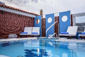 Hotel LINO MARE BOUTIQUE wakacje
