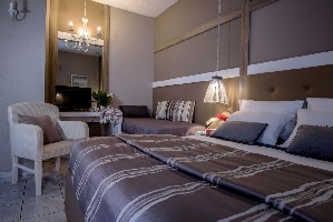 Hotel LINO MARE BOUTIQUE wakacje