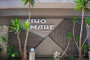 Hotel LINO MARE BOUTIQUE wakacje